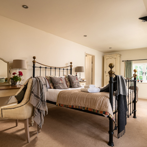 Mallard bedroom