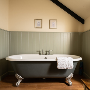 Mallard En-suite bathroom