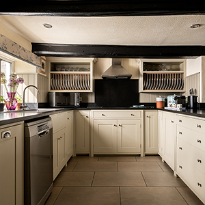 Neptune kitchen