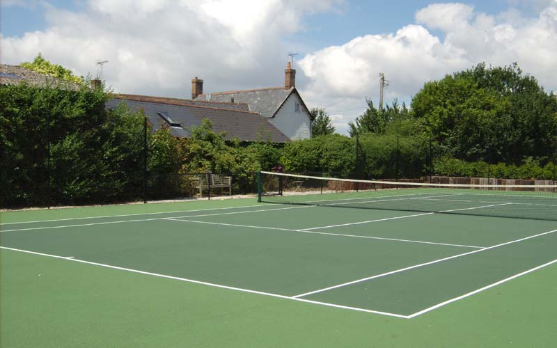 Our Facilities