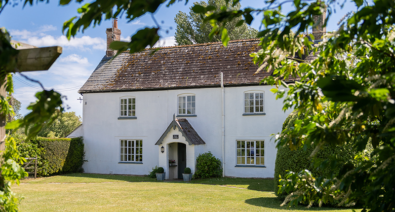 Rose Cottage