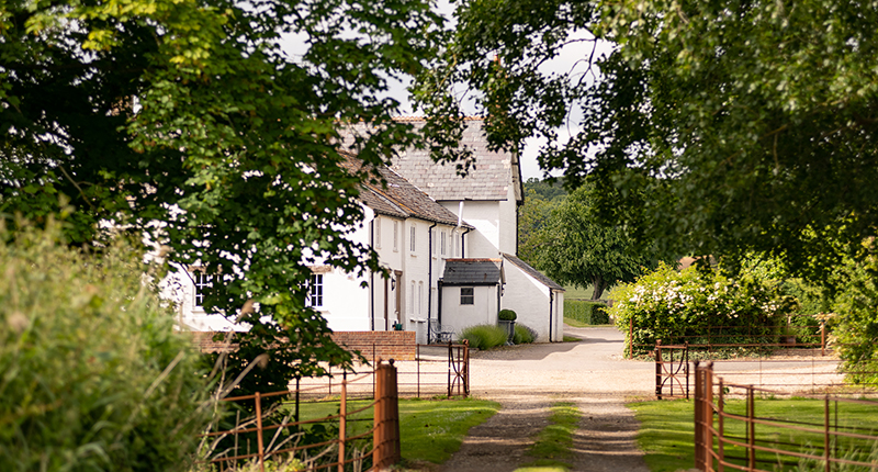 Garden House