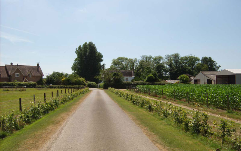 Discover Dorset