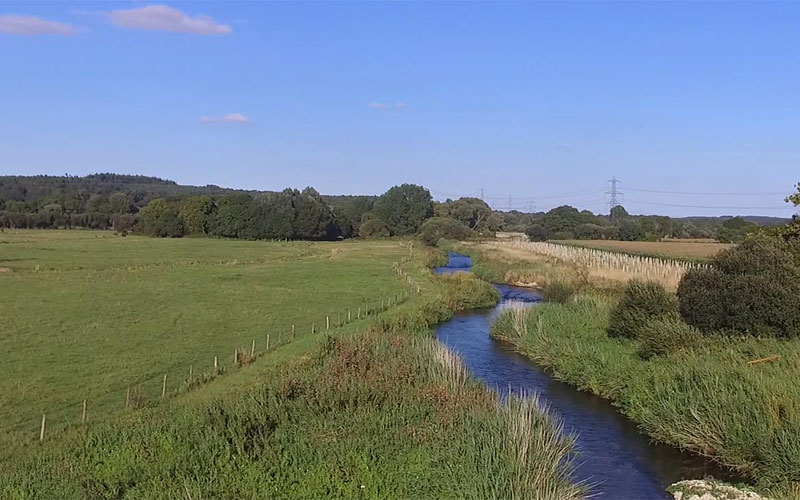 Discover Dorset