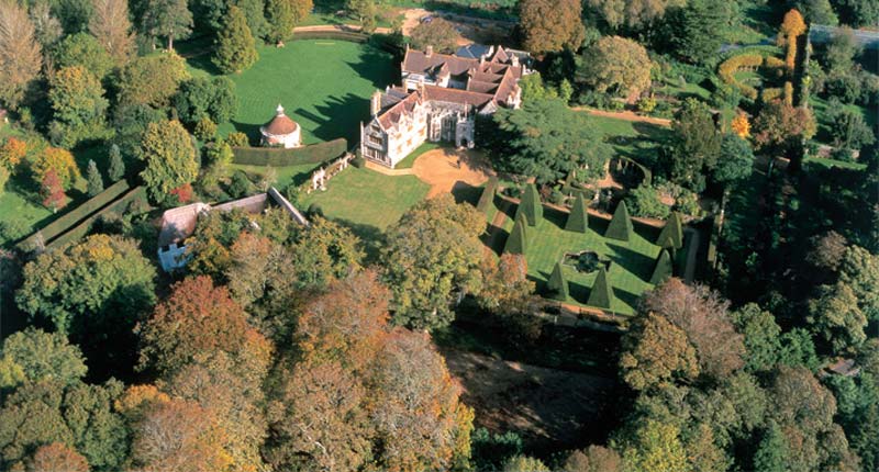 Discover Dorset