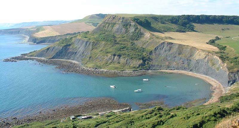 Discover Dorset