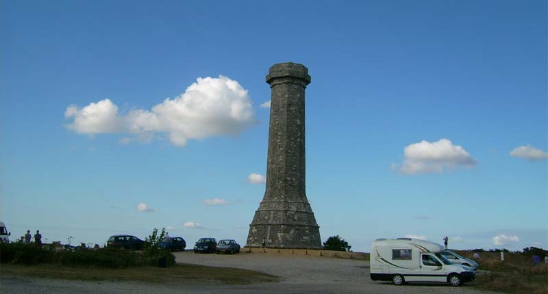 Discover Dorset