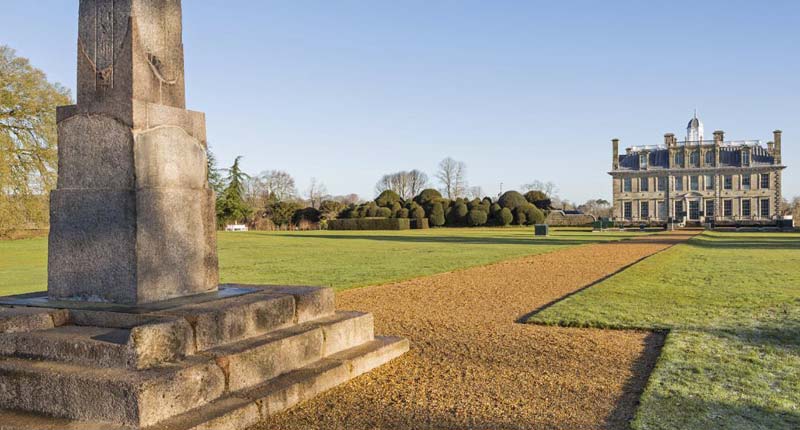Discover Dorset