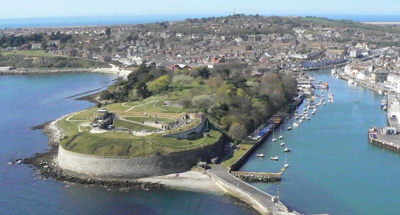 Discover Dorset