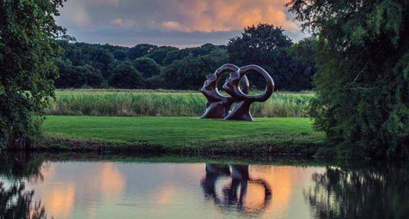 Discover Dorset